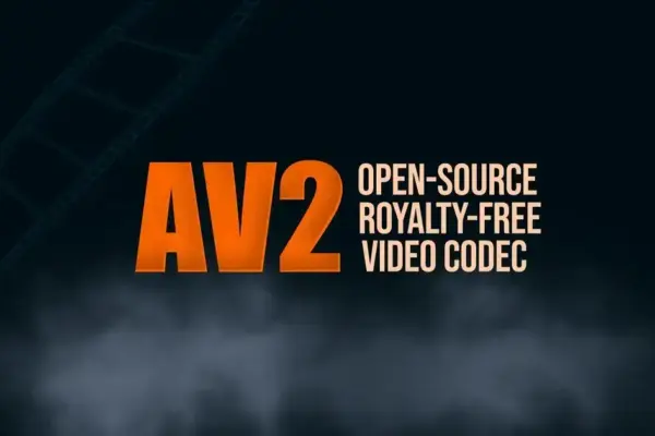 AOMedia Lança o AV2: O Novo Codec de Vídeo para o Futuro do Streaming