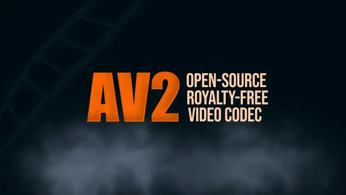 AOMedia Lança o AV2: O Novo Codec de Vídeo para o Futuro do Streaming