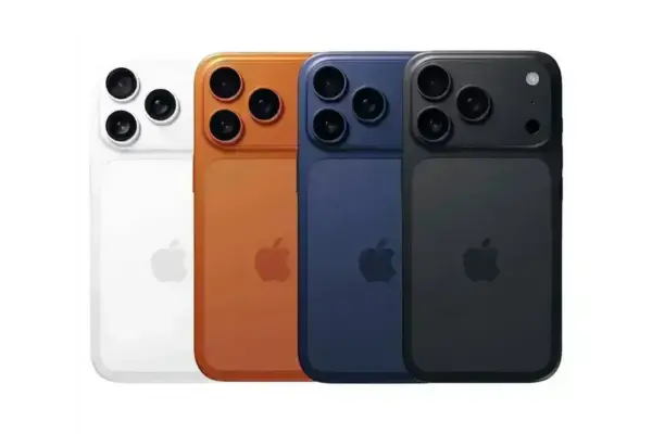 Apple apresenta especificações e lançamento do iPhone 17 e iOS 26