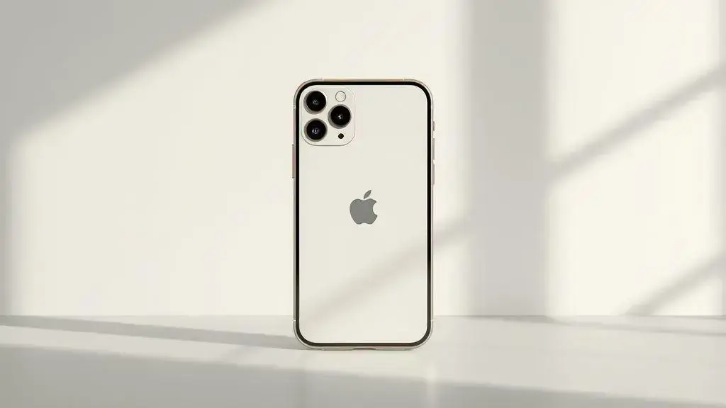 Apple aumenta produção do iPhone 17 devido à alta demanda inesperada