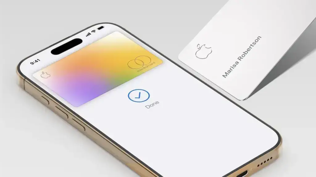 Apple Card oferece até 5% de retorno em compras na Uber e Uber Eats