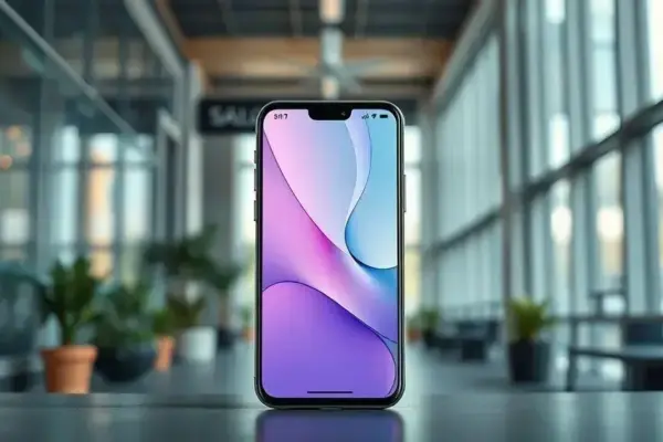 Apple e Samsung definem o futuro dos smartphones com iPhone Air e Galaxy S25 Edge
