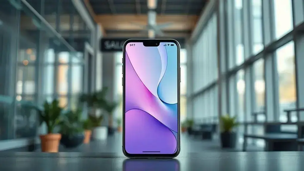 Apple e Samsung definem o futuro dos smartphones com iPhone Air e Galaxy S25 Edge 1 Apple e Samsung definem o futuro dos smartphones com iPhone Air e Galaxy S25 Edge