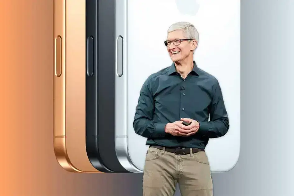 Apple está pronta para revelar o novo iPhone 17 e mais no evento de Setembro