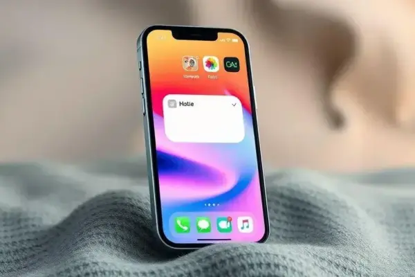 Apple impede downgrade para iOS 18.6.2 após lançamento do iOS 26
