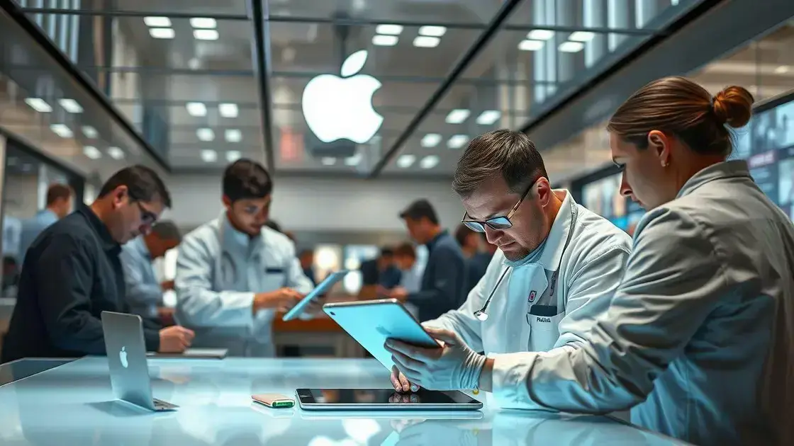 Apple inicia entrega do iPhone 17: Pickup disponível em toda a loja