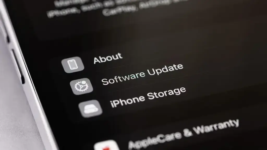 Apple lança atualização iOS 26.0.1 para corrigir problemas em dispositivos