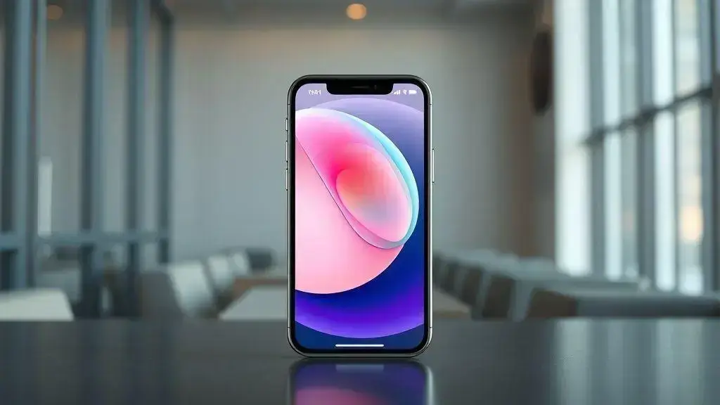 Apple lança iOS 26 com novidades que prometem melhorar sua experiência 1 Apple lança iOS 26 com novidades que prometem melhorar sua experiência