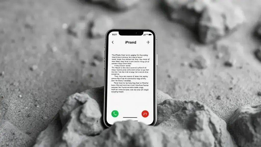 Apple lidera vendas de smartphones no segundo trimestre de 2025