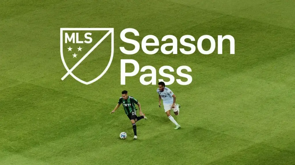 Apple reduz preço do MLS Season Pass para apenas $25 até o fim da temporada