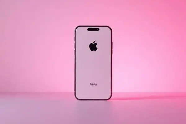 Apple remove cor preta do iPhone 17 Pro, agitando o mercado com o iPhone Air