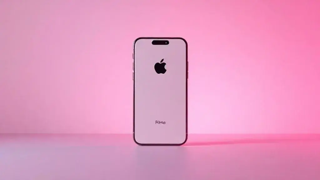 Apple remove cor preta do iPhone 17 Pro, agitando o mercado com o iPhone Air