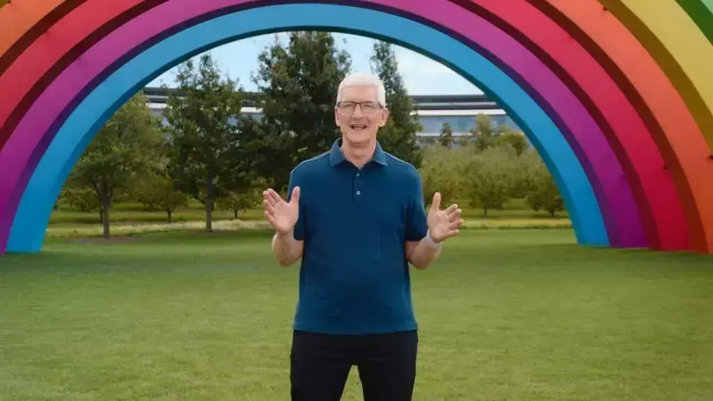 Apple revela iPhone 17, Apple Watch 11 e AirPods Pro 3 em evento 1 Apple revela iPhone 17, Apple Watch 11 e AirPods Pro 3 em evento