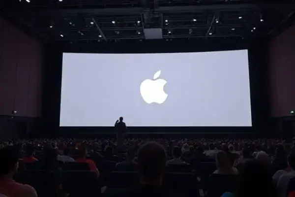 Apple se prepara para evento, mas Siri nova ainda não está pronta para o público