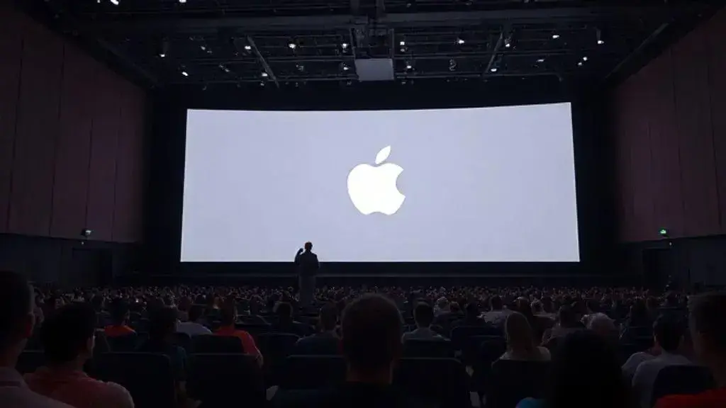 Apple se prepara para evento, mas Siri nova ainda não está pronta para o público