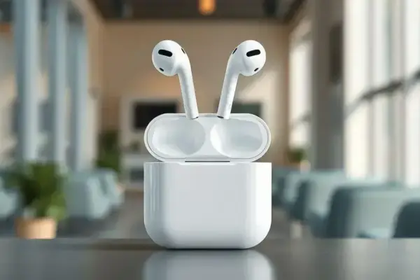 Apple se prepara para lançar os AirPods Pro 3 na próxima semana