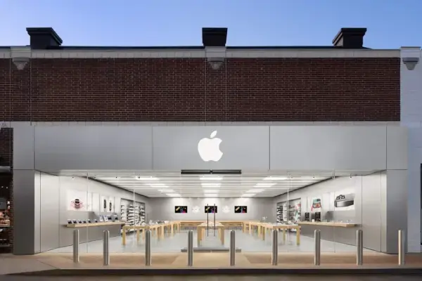 Apple Store amplia área em Fort Worth com nova unidade em Outubro