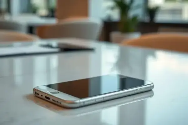 Apple troca cor do iPhone 17 Pro e aumenta desejo pelo Air