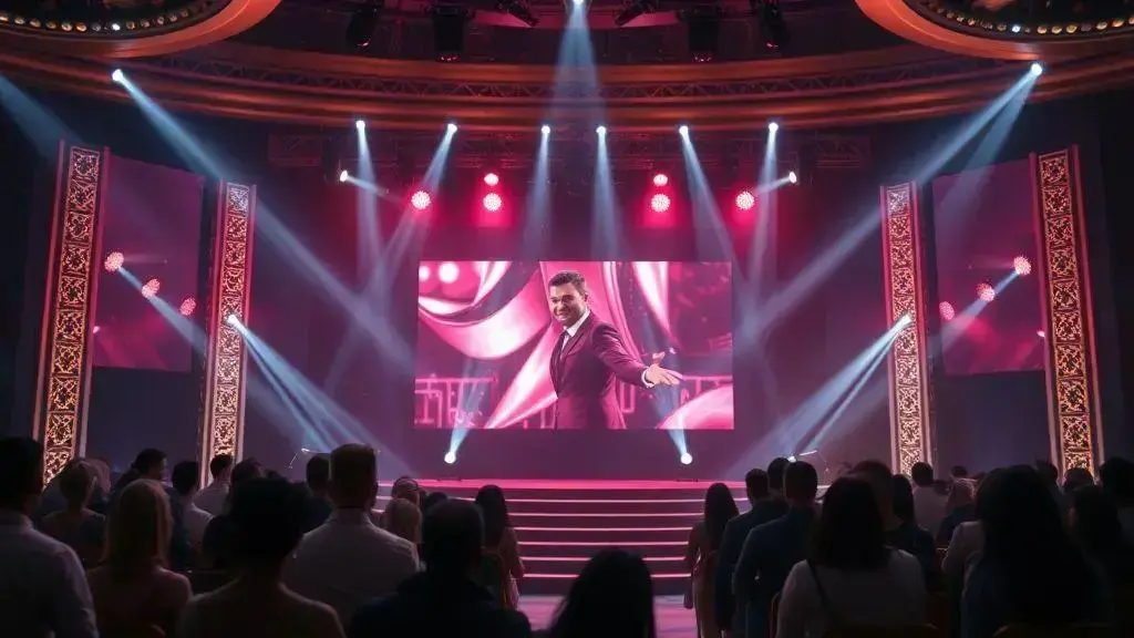 Apple TV+ brilha no Emmy 2025 com várias vitórias para Severance e The Studio