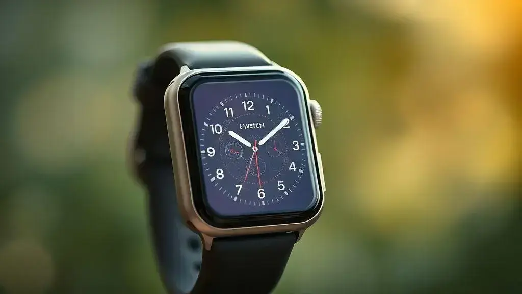 Apple Watch 11: Agora com alertas de hipertensão para uma vida mais saudável