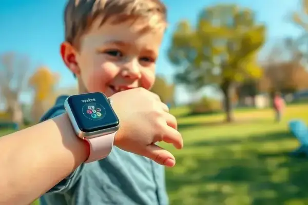 Apple Watch ganha modo de economia de energia exclusivo para crianças