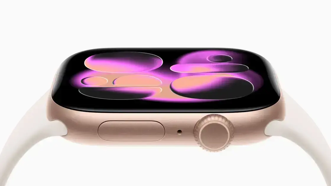 Apple Watch Series 11: O que a bateria de 24 horas realmente significa