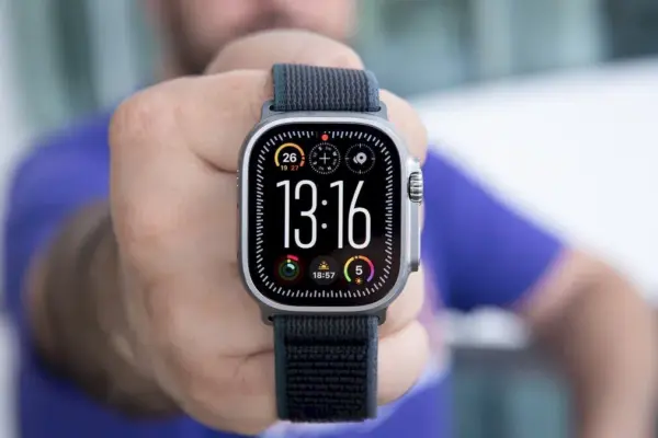 Apple Watch Ultra 3: Preço e Expectativas de Lançamento