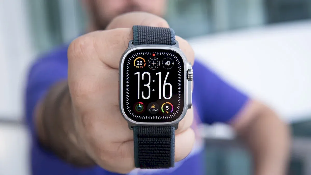 Apple Watch Ultra 3: Preço e Expectativas de Lançamento