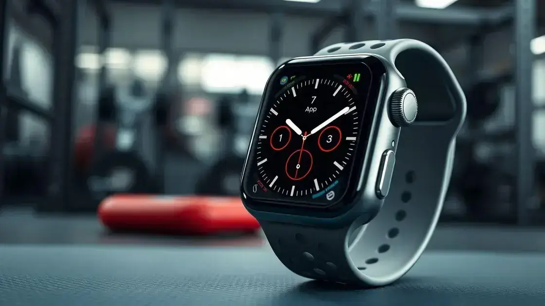 Apple Watch Ultra 3: Tudo Que Esperamos de Novidades na Lançamento