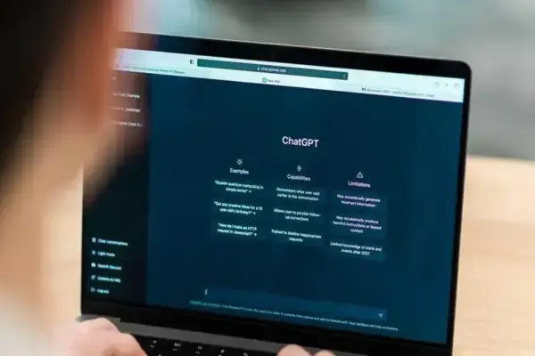 Aprenda a dominar o ChatGPT com o e-degree que transforma sua produtividade