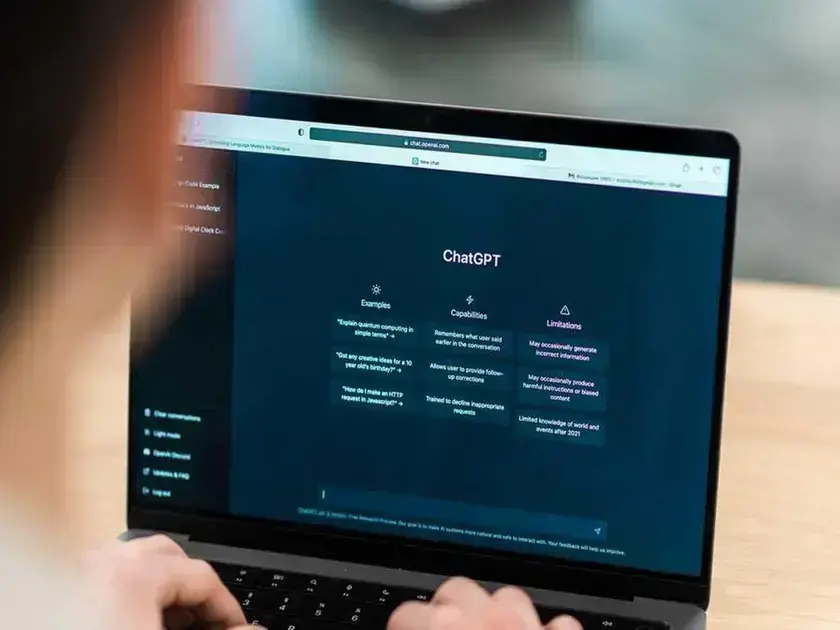 Aprenda a dominar o ChatGPT com o e-degree que transforma sua produtividade