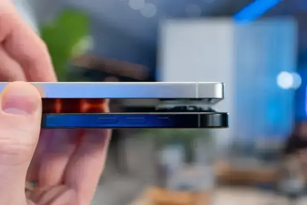 As diferenças entre o iPhone 17 Pro Max e o Galaxy S26 Ultra