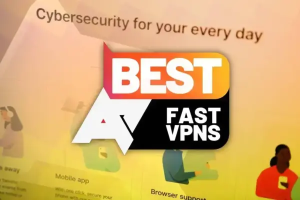 As melhores VPNs de 2025 para streaming sem interrupções