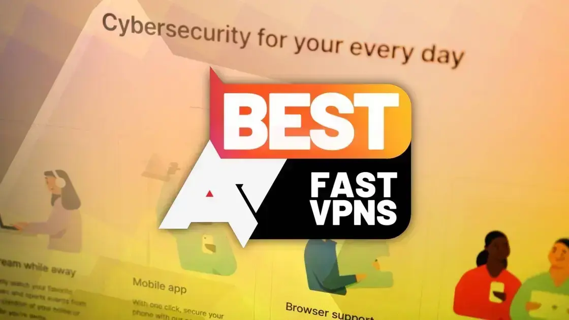 As melhores VPNs de 2025 para streaming sem interrupções 1 As melhores VPNs de 2025 para streaming sem interrupções