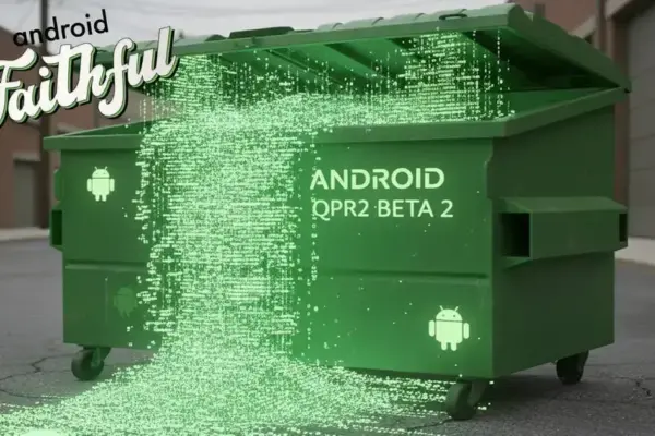 As Novidades do Android 16, Nothing OS 4.0 e TCL Nxtpaper 60 Ultra