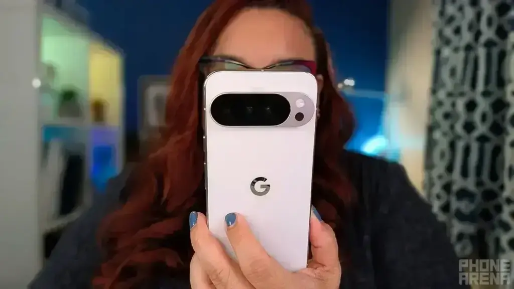 Aterrorizando usuários: falhas no Pixel 10 geram preocupação