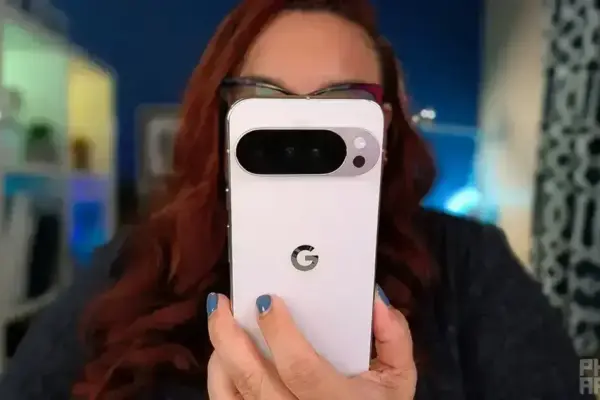 Aterrorizando usuários: falhas no Pixel 10 geram preocupação