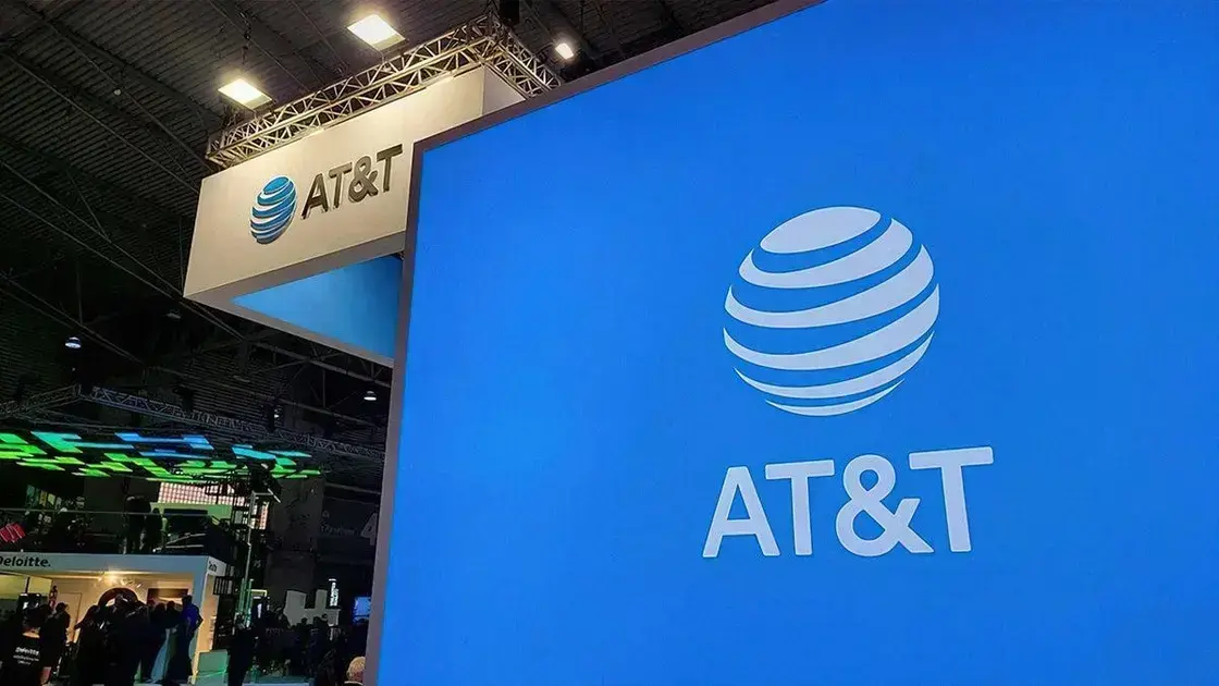 AT&T enfrenta críticas por publicidade enganosa sobre rede de telecomunicações