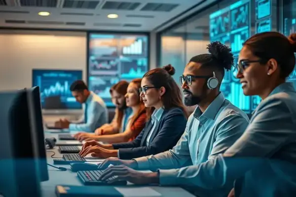 AT&T enfrenta nova violação de dados com venda de informações de 24 milhões de usuários