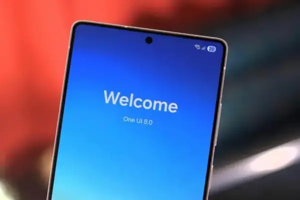 Atualização do Galaxy S25: One UI 8 finalmente disponível!