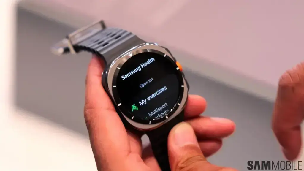 Atualização do Samsung Health traz novos conteúdos de fitness com integração iFit