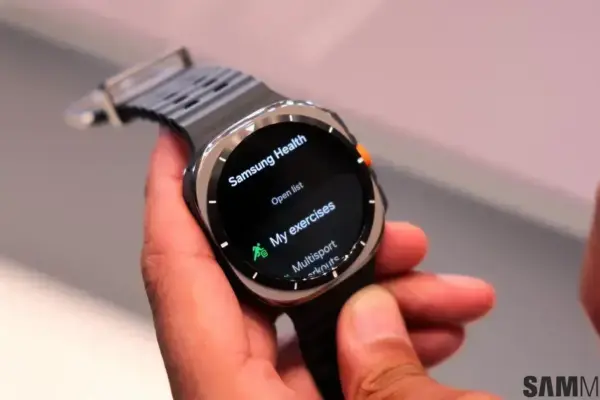 Atualização do Samsung Health traz novos conteúdos de fitness com integração iFit