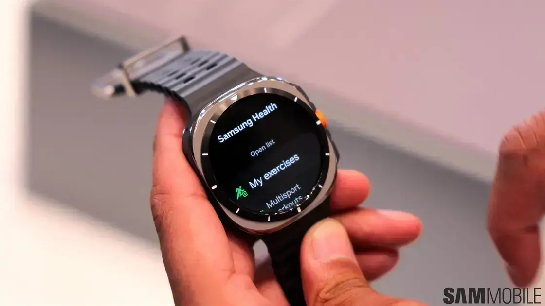 Atualização do Samsung Health traz novos conteúdos de fitness com integração iFit