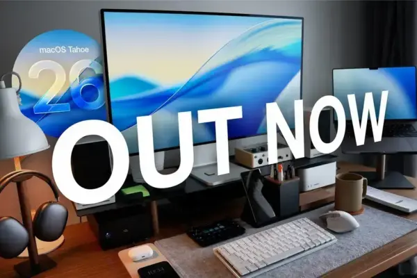 Atualizações do macOS Tahoe: Novidades e Recursos Imperdíveis