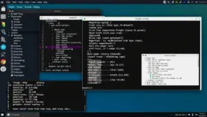 Aumentando a produtividade com Tmux no Linux
