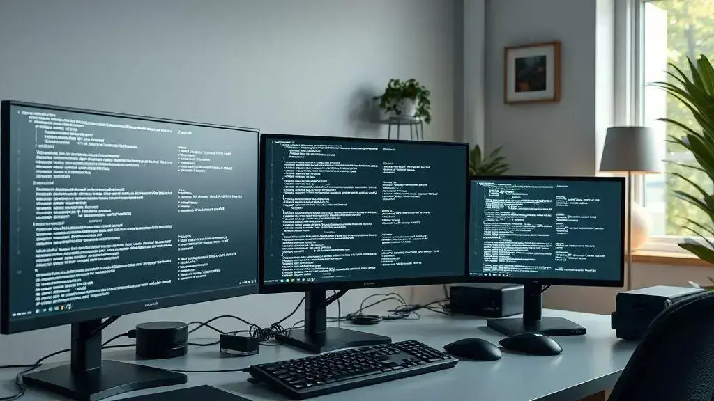 base no Debian e diferenciais técnicos base no Debian e diferenciais técnicos
