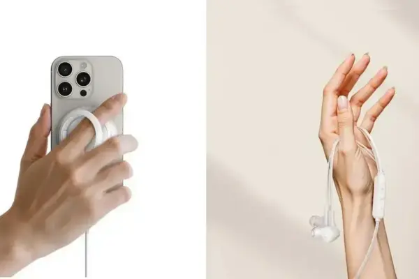 Belkin lança novos carregadores e earbuds na IFA 2025