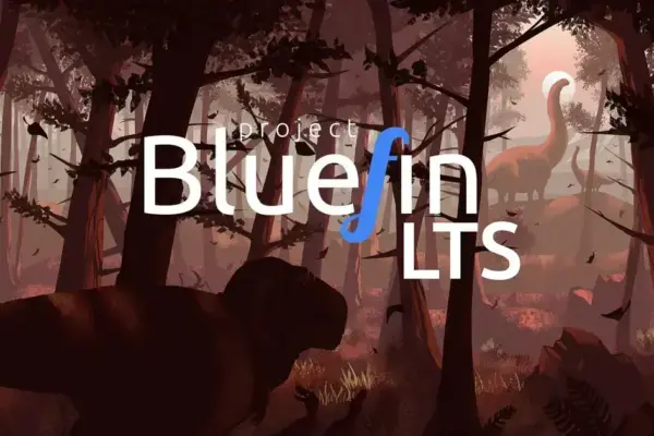 Bluefin LTS: Nova versão do desktop imutável baseada em CentOS Stream 10