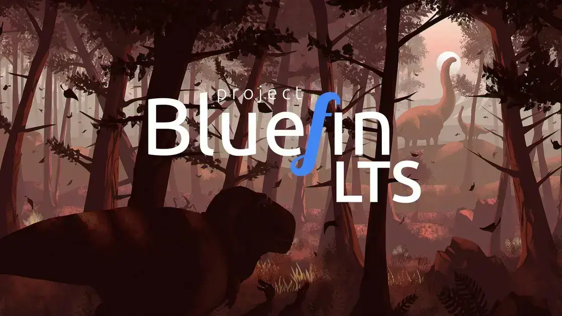 Bluefin LTS: Nova versão do desktop imutável baseada em CentOS Stream 10