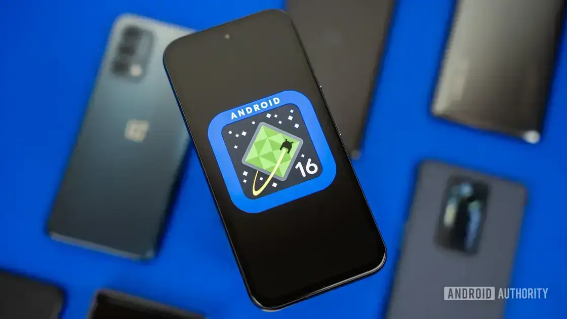Bug de notificações no Android 16 ganha reconhecimento e logo terá solução 1 Bug de notificações no Android 16 ganha reconhecimento e logo terá solução